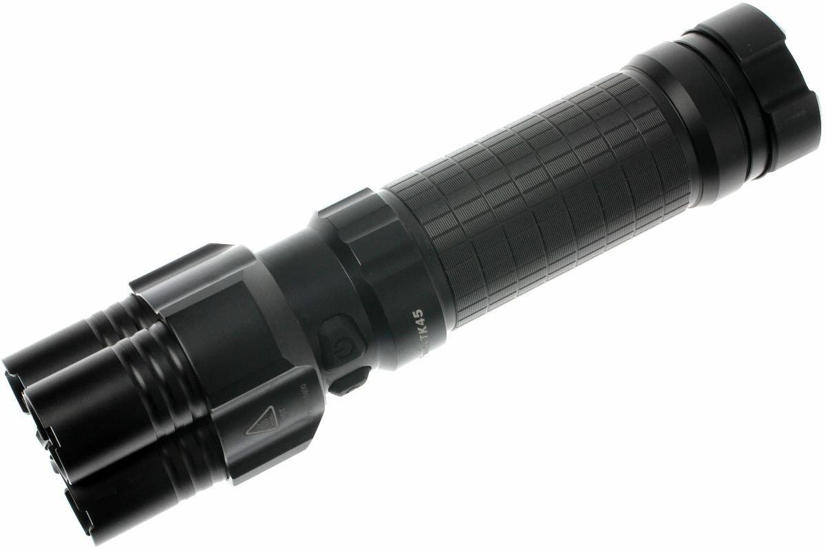 Fenix tk45 lampe de poche avec XP-G r5 DEL